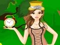 Spill Alice i Eventyrland online Spill Alice i Eventyrland online