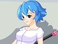 Spill Anime jente Ayami  online