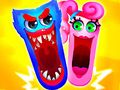 Spill Big Mouth Runner online
