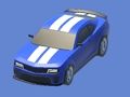 Spill Rask bilparkering 3D  online