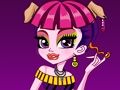 Spill Monster High Makeup online Spill Monster High Makeup online