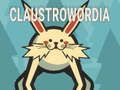 Spill Claustroordia  online