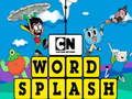 Spill CN Word Splash online