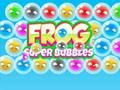 Spill Frog Super Bobler  online