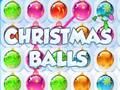 Spill Juleballer  online