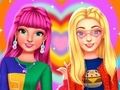 Spill BFFs Kidcore-antrekk  online