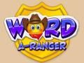 Spill Ordet A-Ranger  online