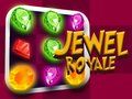 Spill Jewel Royale online