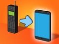 Spill Telefontransformasjon  online