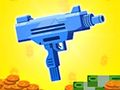 Spill 3D-pistol i tomgang  online