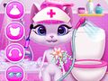 Spill Kitty Kate omsorgsspill online