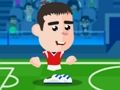 Spill Fotball Qatar 2022  online