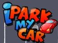 Spill IPark bilen min  online
