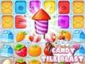Spill Candy Tile Blast online