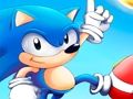 Spill Flappy Sonic online