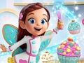 Spill Butterbeans Cafe Cupcake Creator online