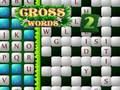 Spill Kryssord 2  online