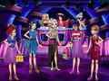 Spill Prinsessemotekonkurranse  online