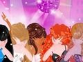 Spill Prinsesse dab dronninger  online