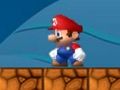 Spill Super Mario Run Jump online