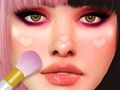 Spill Gjør-det-selv makeupartist  online