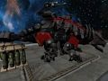 Spill Dinosaur verdenskamp  online
