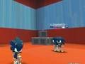 Spill Kogama: Sonic Dash 2 online