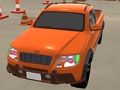 Spill Bilparkering  online