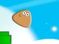 Spill Flappy Pou online