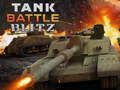 Spill Tank Battle Blitz online