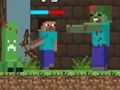 Spill Minecraft Wars online