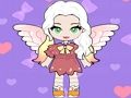 Spill Butterfly Anime Doll Produsent  online