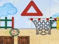 Spill Blekksprutkurv  online