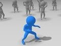 Spill Episk Stickman-utfordring  online