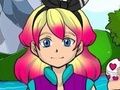 Spill Kawaii Monster Trainer Avatar Maker online