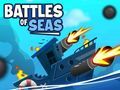 Spill Savs of Seas online