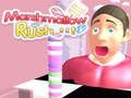 Spill Marshmallow Rush online