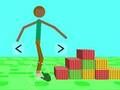 Spill Tiktok Milk Crate Challenge online