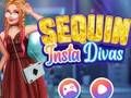 Spill Paljetter Insta Divas  online