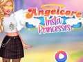Spill Angel Core Insta-prinsesser  online