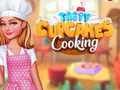 Spill Velsmakende cupcakes matlaging  online