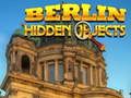 Spill Berlin skjulte objekter  online