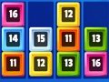Spill Numblocks Solitaire online