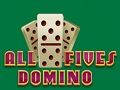 Spill Alle femmere Domino online Spill Alle femmere Domino online