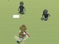 Spill Ultimate frisbee  online