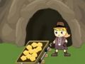 Spill Lady Gold Miner online
