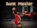Spill Dunk Master online