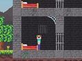 Spill Noob Miner: Jailbreak online