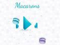 Spill Makroner  online