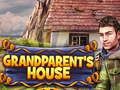 Spill Besteforeldres hus  online